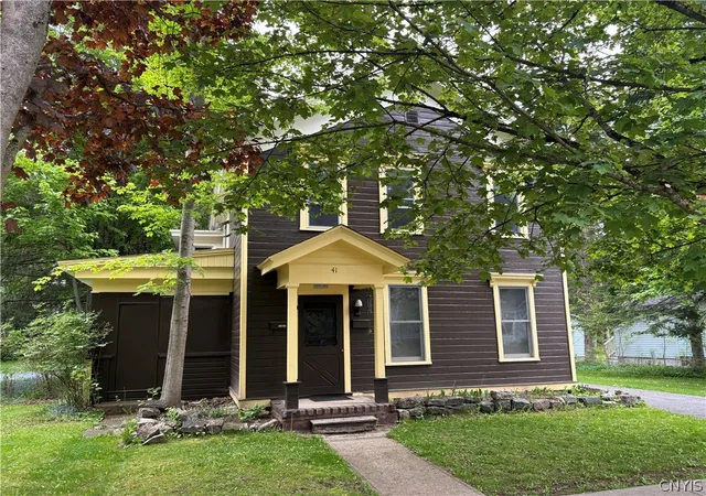 5th image of 41 Maple Ave, Hamilton, NY 13346 | MLS# S1684182