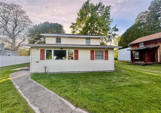 Photo 1 of Single family home for sale at 8727 Dwyer Rd, Port Byron, NY 13140 | MLS# R1684071 | Listing updated on 2026-08-03
