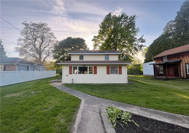Photo 5 of Single family home for sale at 8727 Dwyer Rd, Port Byron, NY 13140 | MLS# R1684071 | Listing updated on 2026-08-03