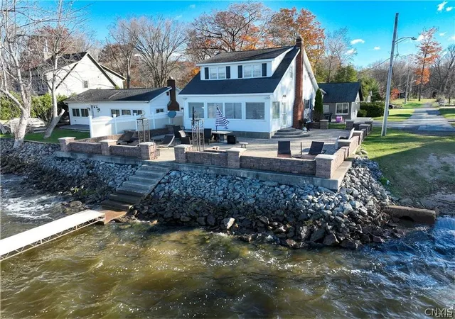 Homes for sale in Vienna, NY | 1 27th Ave, Vienna, NY 13157 | MLS# S1684056