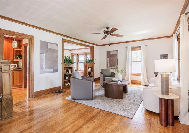 2nd image of 112 S Main St, Pittsford, NY 14534 | MLS# R1682019