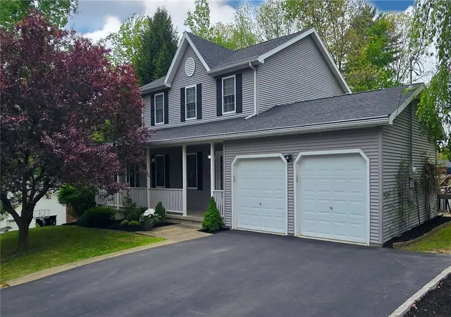 Homes for sale in Southport, NY | 83 Crestview Dr W, Southport, NY 14871 | MLS# R1684140