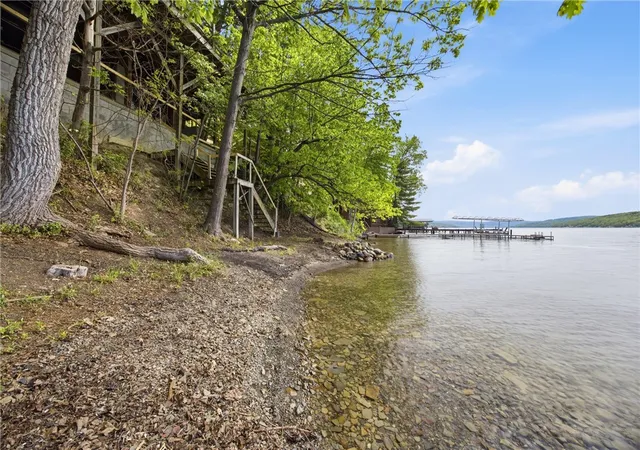 Homes for sale in Jerusalem, NY | 7424 W Bluff Dr, Jerusalem, NY 14478 | MLS# R1684156