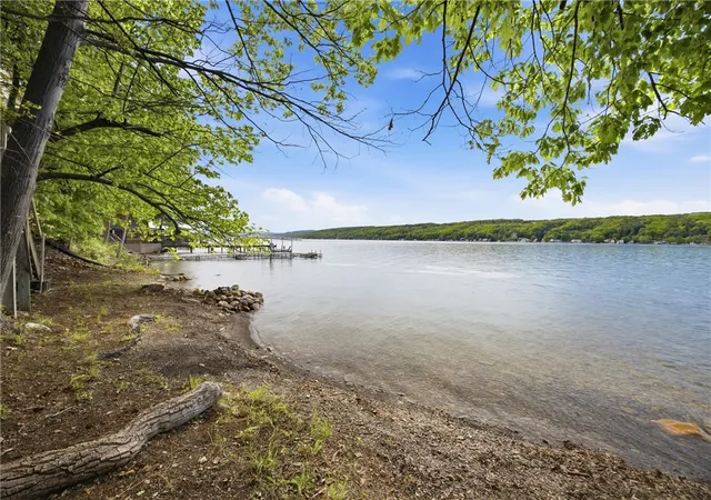 Homes for sale in Jerusalem, NY | 7424 W Bluff Dr, Jerusalem, NY 14478 | MLS# R1684156