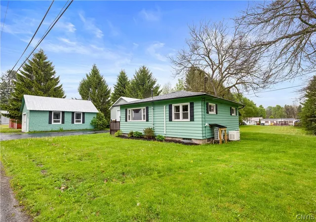 2nd image of 15 Burdick Ave, Edmeston, NY 13335 | MLS# S1676951