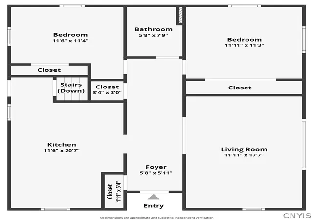 30th image of 15 Burdick Ave, Edmeston, NY 13335 | MLS# S1676951