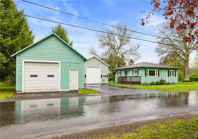 3rd image of 15 Burdick Ave, Edmeston, NY 13335 | MLS# S1676951