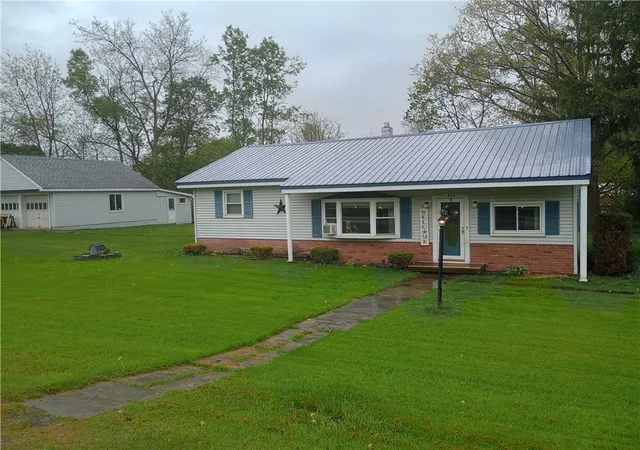 Photo 1 of Single family home for sale at 1859 State Hwy 206, Sidney, NY 13838 | MLS# R1683543 | Listing updated on 2026-07-22