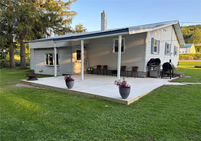 Photo 3 of Single family home for sale at 1859 State Hwy 206, Sidney, NY 13838 | MLS# R1683543 | Listing updated on 2026-07-22
