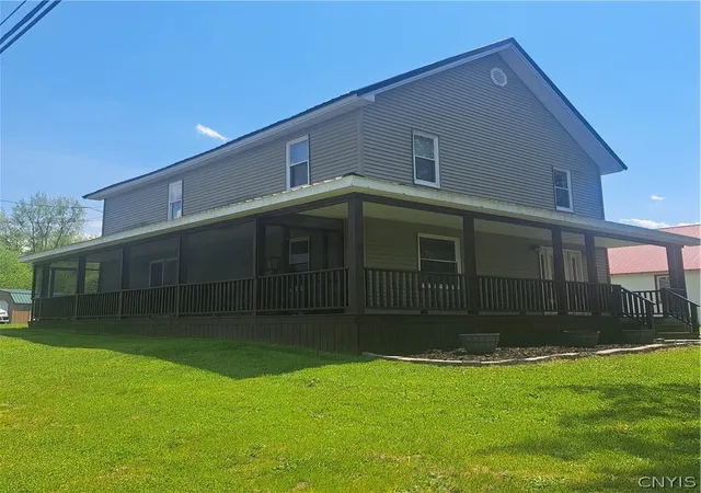 Homes for sale in Vienna, NY | 8484 Mill Pond, Vienna, NY 13308 | MLS# S1683111