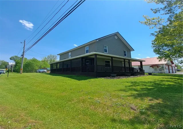 Homes for sale in Vienna, NY | 8484 Mill Pond, Vienna, NY 13308 | MLS# S1683111