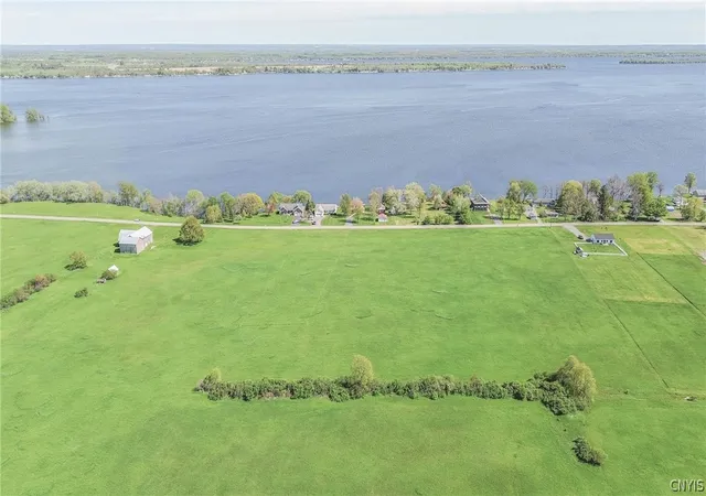 Homes for sale in Lyme, NY | Lot #1 Three Mile Pt Rd, Lyme, NY 13622 | MLS# S1684007