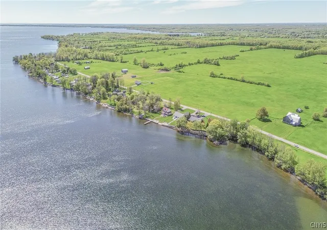 Homes for sale in Lyme, NY | Lot #2 Three Mile Pt Rd, Lyme, NY 13622 | MLS# S1684011