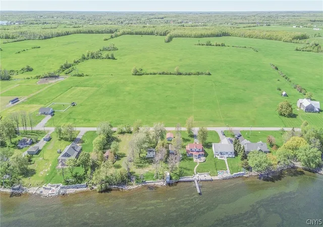 Homes for sale in Lyme, NY | Lot #3 Three Mile Pt Rd, Lyme, NY 13622 | MLS# S1684038