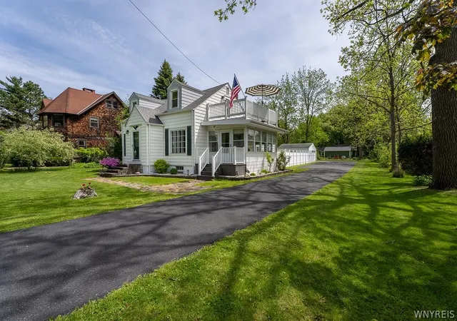 2nd image of 4669 Lower River Rd, Lewiston, NY 14092 | MLS# B1683916