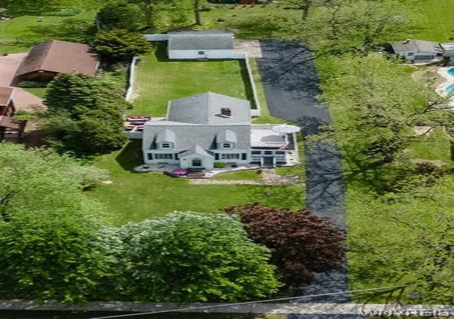 4th image of 4669 Lower River Rd, Lewiston, NY 14092 | MLS# B1683916