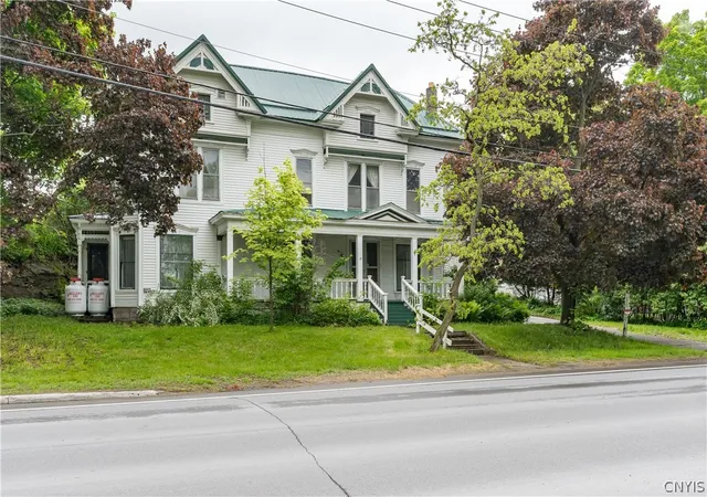 Homes for sale in Theresa, NY | 213 Mill St, Theresa, NY 13691 | MLS# S1684204