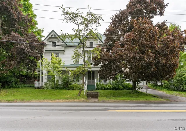 Homes for sale in Theresa, NY | 213 Mill St, Theresa, NY 13691 | MLS# S1684204