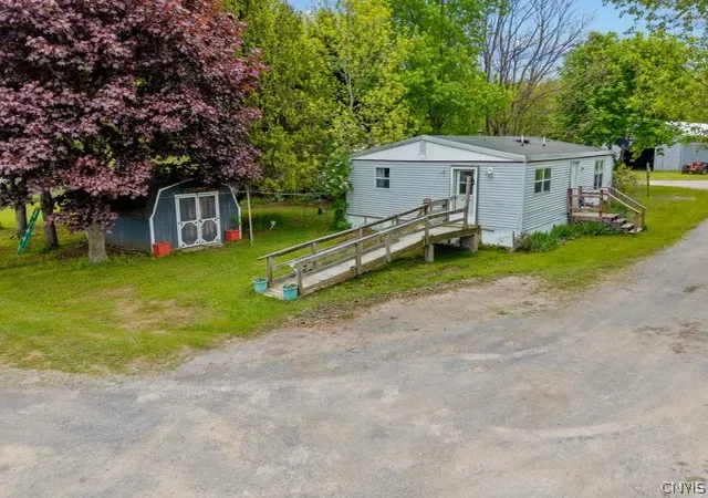 Homes for sale in Sandy Creek, NY | 3037 County Route 15, Sandy Creek, NY 13142 | MLS# S1684202