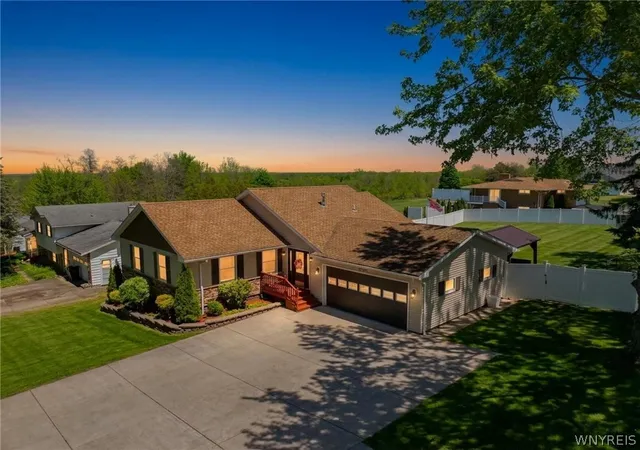 1st image of 4729 Cottage Rd, Gasport, NY 14067 | MLS# B1683845