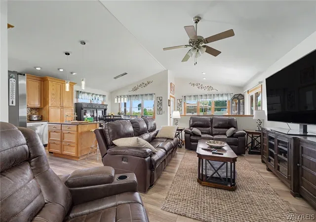 4th image of 4729 Cottage Rd, Gasport, NY 14067 | MLS# B1683845