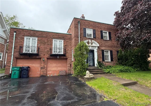 Photo 1 of Sale Pending at 1228 Ferry Ave, Niagara Falls, NY 14301 | MLS# B1684225 | Listing updated on 2026-06-09