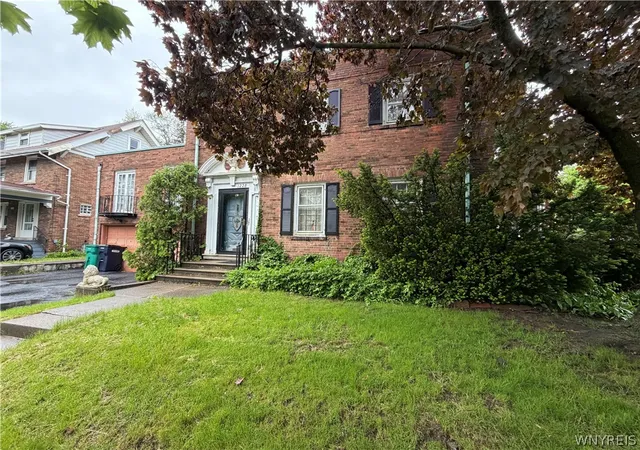 Photo 2 of Sale Pending at 1228 Ferry Ave, Niagara Falls, NY 14301 | MLS# B1684225 | Listing updated on 2026-06-09