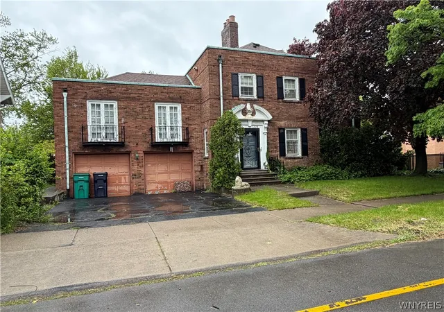 Photo 3 of Sale Pending at 1228 Ferry Ave, Niagara Falls, NY 14301 | MLS# B1684225 | Listing updated on 2026-06-09