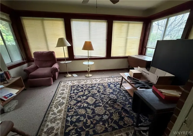Photo 3 of Sale Pending at 1228 Ferry Ave, Niagara Falls, NY 14301 | MLS# B1684225 | Listing updated on 2026-06-09