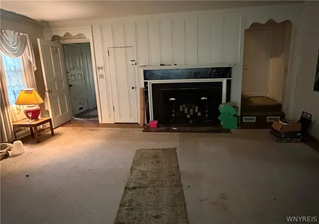Photo 4 of Sale Pending at 1228 Ferry Ave, Niagara Falls, NY 14301 | MLS# B1684225 | Listing updated on 2026-06-09
