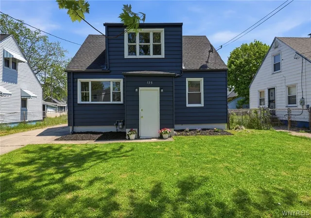 1st image of 175 Texas St, Buffalo, NY 14215 | MLS# B1684168