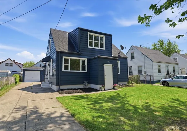 2nd image of 175 Texas St, Buffalo, NY 14215 | MLS# B1684168