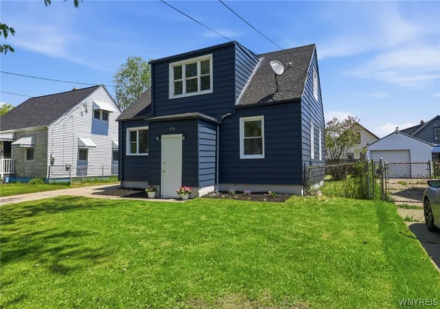3rd image of 175 Texas St, Buffalo, NY 14215 | MLS# B1684168
