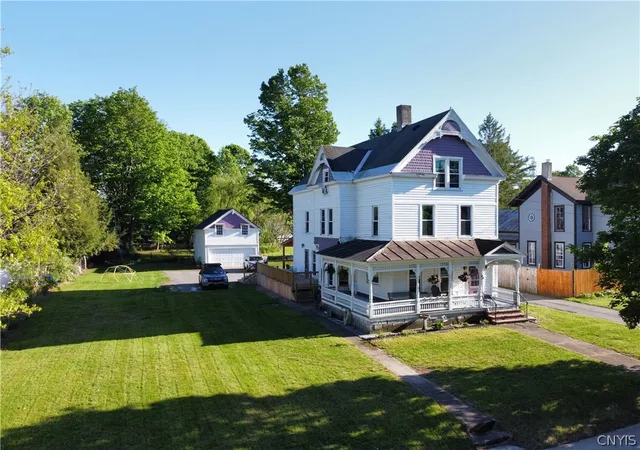 Homes for sale in Camden, NY | 43 Church St, Camden, NY 13316 | MLS# S1684208