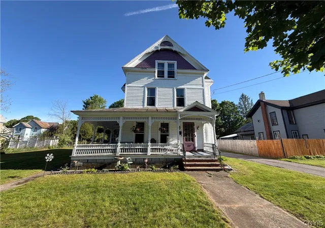 Homes for sale in Camden, NY | 43 Church St, Camden, NY 13316 | MLS# S1684208