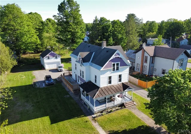 Homes for sale in Camden, NY | 43 Church St, Camden, NY 13316 | MLS# S1684208