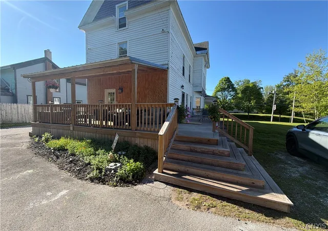 Homes for sale in Camden, NY | 43 Church St, Camden, NY 13316 | MLS# S1684208