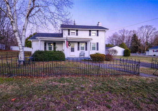 Homes for sale in Elmira, NY | 16 Coleman Ave, Elmira, NY 14905 | MLS# R1684232