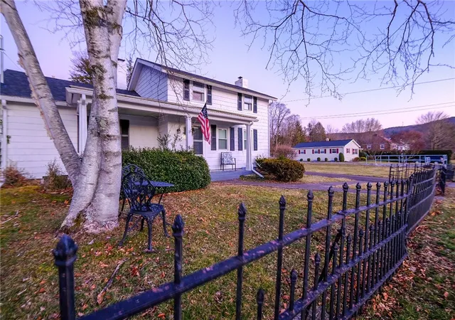 Homes for sale in Elmira, NY | 16 Coleman Ave, Elmira, NY 14905 | MLS# R1684232