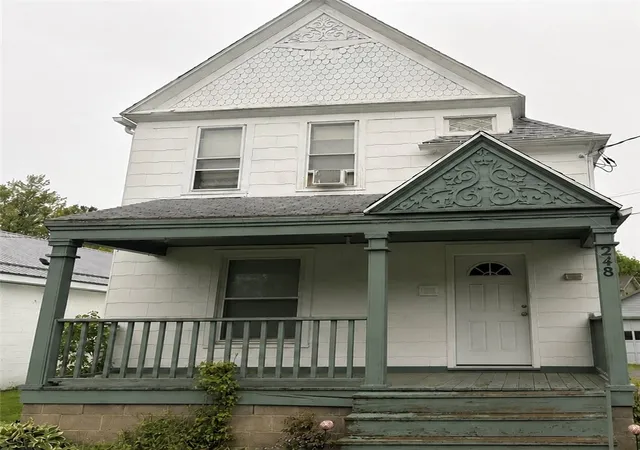 Homes for sale in Batavia City, NY | 248 Liberty St, Batavia City, NY 14020 | MLS# R1680008
