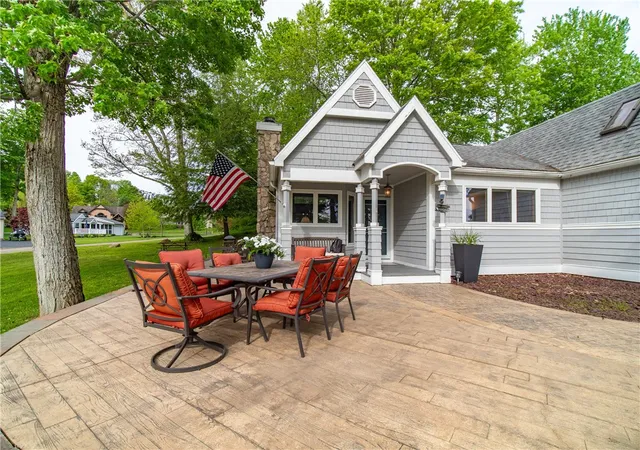 Photo 2 of Single family home for sale at 11 Chautauqua Escapes, Mayville, NY 14757 | MLS# R1684235 | Listing updated on 2026-07-31