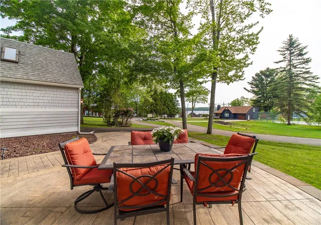 Photo 3 of Single family home for sale at 11 Chautauqua Escapes, Mayville, NY 14757 | MLS# R1684235 | Listing updated on 2026-07-31