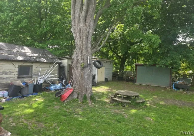 Homes for sale in Fulton, NY | 816 Utica St, Fulton, NY 13069 | MLS# S1684221