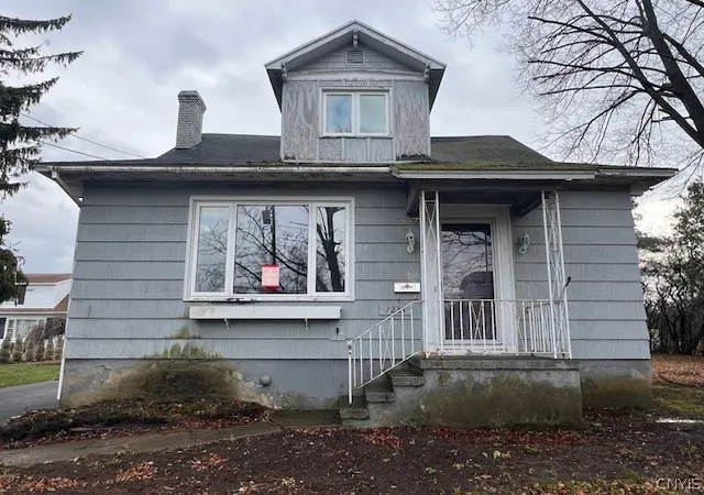 Homes for sale in Utica, NY | 1235 Hammond Ave #2, Utica, NY 13501 | MLS# S1684241