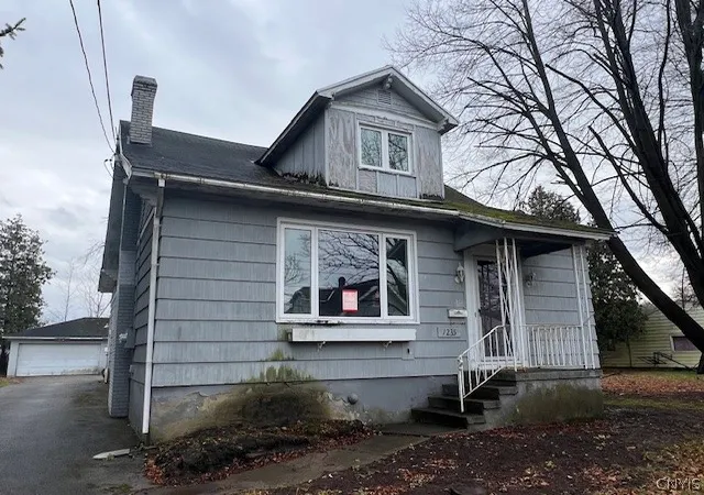 Homes for sale in Utica, NY | 1235 Hammond Ave #2, Utica, NY 13501 | MLS# S1684241