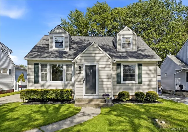 1st image of 265 Blackstone Blvd, Tonawanda, NY 14150 | MLS# B1681570