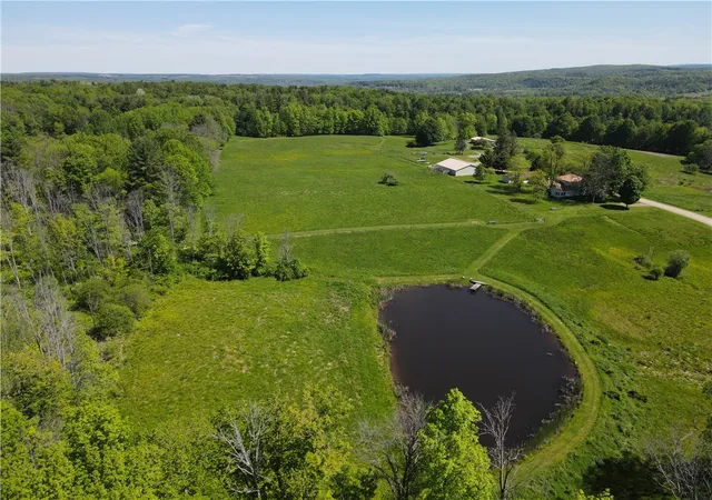 Homes for sale in Caneadea, NY | 8361 Lockwood Rd, Caneadea, NY 14717 | MLS# R1684273