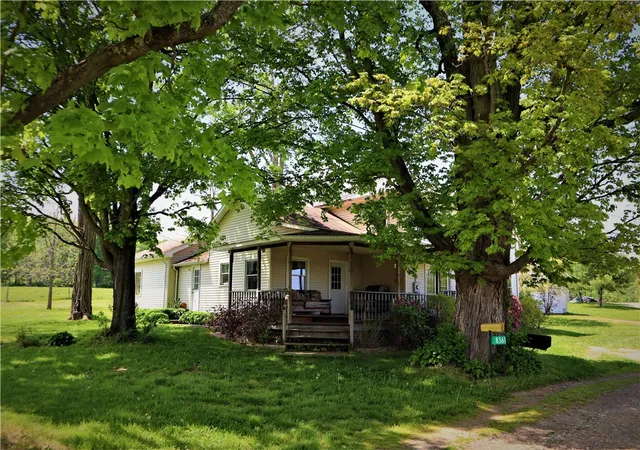 Homes for sale in Caneadea, NY | 8361 Lockwood Rd, Caneadea, NY 14717 | MLS# R1684273