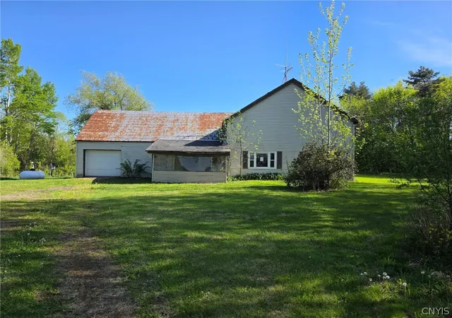 1st image of 2392 State Hwy 11b, Potsdam, NY 13676 | MLS# S1684267