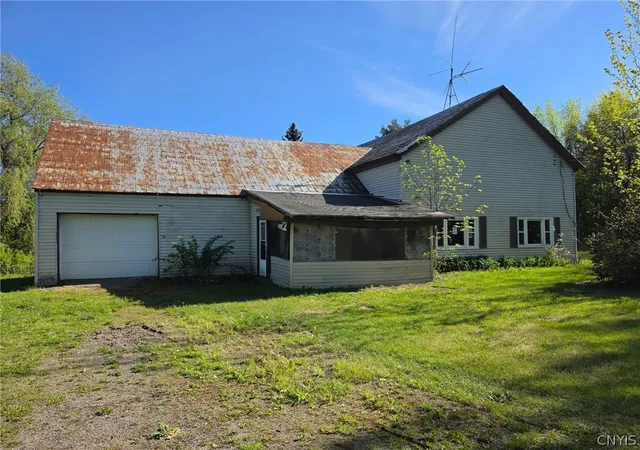 2nd image of 2392 State Hwy 11b, Potsdam, NY 13676 | MLS# S1684267